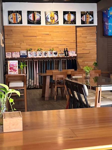 Get Idea Coffee
