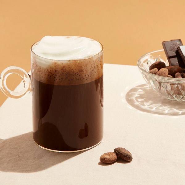 Get Idea Coffee