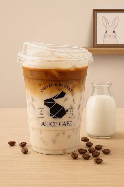Alice Cafe Sakonnakhon 