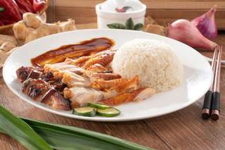 新加坡美食必吃榜, Traveloka MY