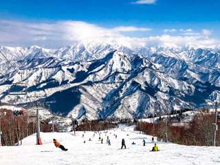 Inilah 11 Area Ski Terbaik di Echigo Yuzawa dan Cara Memilihnya
, Travel Bestie