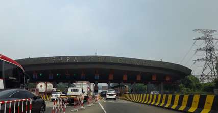 Tarif Tol Cikupa–Serang Timur Terbaru dan Panduan Perjalanan ke Anyer, Travel Bestie