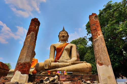 วัดมหาธาตุ