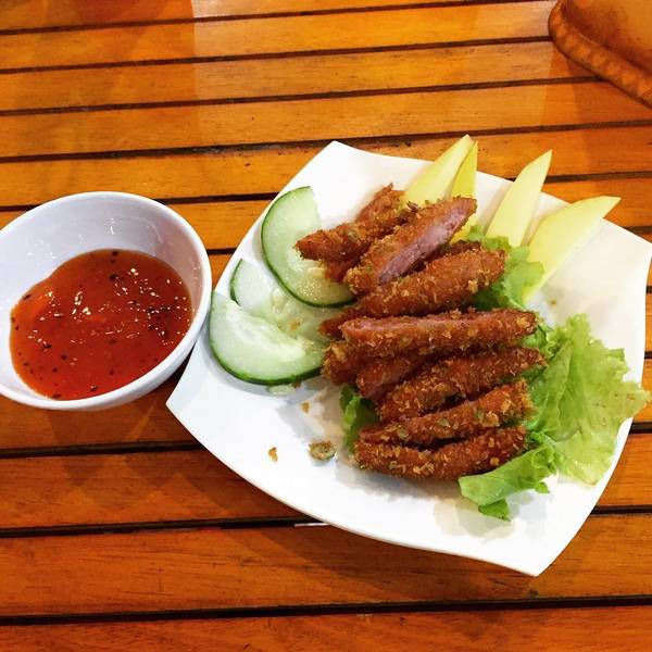 맥주 안주로 좋은 넴