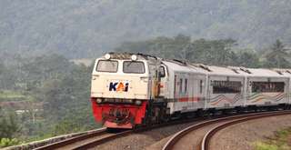 Kereta Tercepat di Indonesia: Pilihan Transportasi Modern untuk Liburan Antar-Kota, Travel Bestie