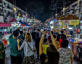 18 Night Market Chiang Mai to Visit (Full Guide), SEO Accom (Global)
