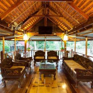 Ruenpattamawadee Resort