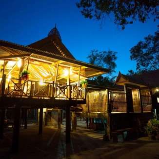 Ruenpattamawadee Resort