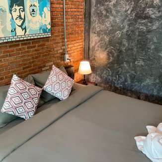 Baan Ton Jaeng Resort