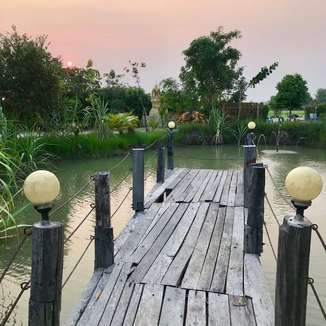 Baan Ton Jaeng Resort