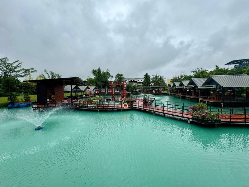 Good Day Chaiyaphum Cafe