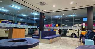 Tiket Bus Jackal Holidays Blora (Menteng) - Jackal Holidays Buah Batu, Travel Bestie