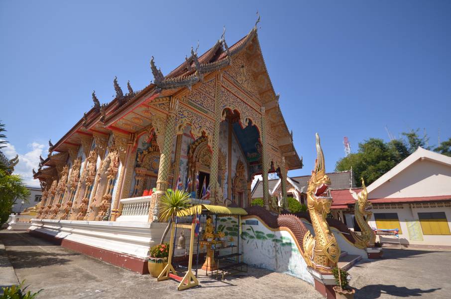 วัดหลวง (ไชยสถาน)