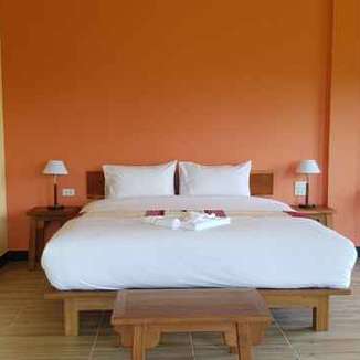 Baan Sakuna Resort Chiang Khong