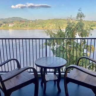 Fortune Riverview Hotel Chiang Khong