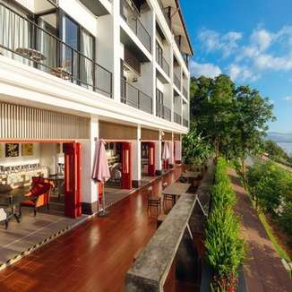 Fortune Riverview Hotel Chiang Khong