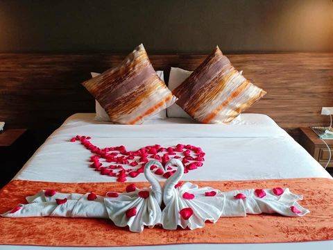 Chiangkhong Teak Garden Riverfront