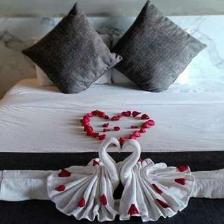 Chiangkhong Teak Garden Riverfront