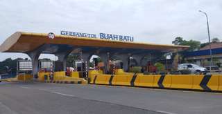 Pesan Tiket Pasteur Trans Buah Batu-Pasteur Trans Fatmawati, Travel Bestie