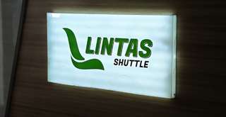 Pesan Tiket Travel Lintas Shuttle Slipi-Lintas Buah Batu, Travel Bestie