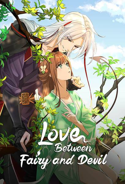 Love Between Fairy and Devil
