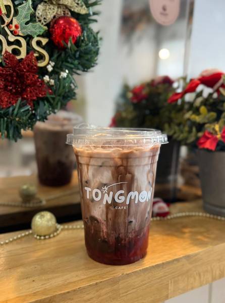 Tongmon Cafe' – ต้องมนต์ คาเฟ่