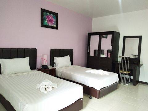 Phusuay Park View Hotel