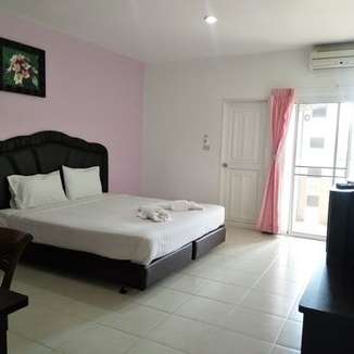 Phusuay Park View Hotel