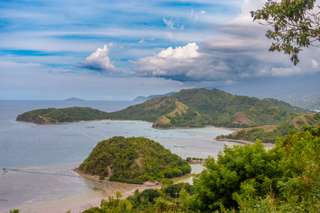 Davao Tourist Spots Itinerary: Top Attractions Guide
, Global Traveller