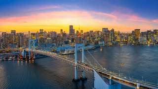 Tokyo 3 Days Itinerary: Shrines, Sushi & Nightlife, Global Traveller