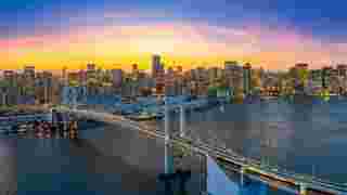 Tokyo 3 Days Itinerary: Shrines, Sushi & Nightlife, Global Traveller