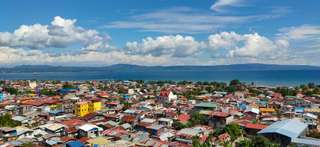 Davao City Itinerary 1 Day: Explore Neighborhoods & Food
, Global Traveller