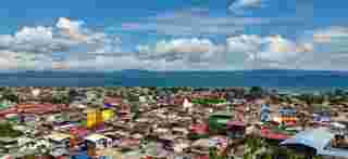 Davao City Itinerary 1 Day: Explore Neighborhoods & Food
, Global Traveller