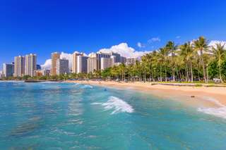 Hawaii 7 Days Itinerary: Island Hopping & Beaches
, Global Traveller