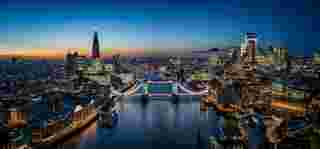 London 5 Days Itinerary: Museums, Markets & Nearby Towns
, Global Traveller