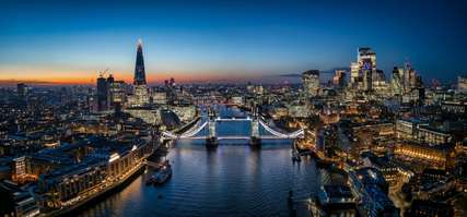 London 5 Days Itinerary: Museums, Markets & Nearby Towns
, Global Traveller
