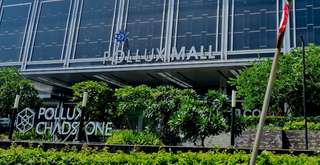 Pesan Tiket Areon Trans Nyland Hotel Pasteur-Pollux Mall Cikarang, Travel Bestie