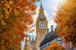 London 3 Days Itinerary: Westminster, Museums & Covent Garden
, Global Traveller