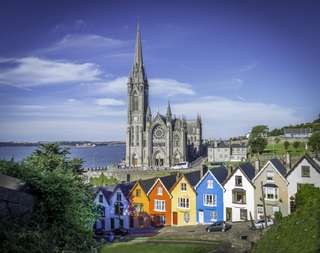 Ireland 7 Days Itinerary: Castles, Cliffs & Music Pubs
, Global Traveller