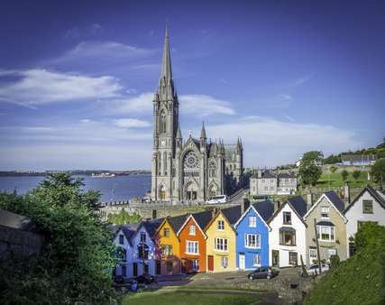 Ireland 7 Days Itinerary: Castles, Cliffs & Music Pubs
, Global Traveller