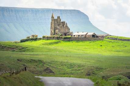 Ireland 5 Days Itinerary: Dublin & Scenic Routes
, Global Traveller
