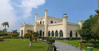 7 Peninggalan Kerajaan Siak, Fungsi, serta Sejarahnya, Xperience Team