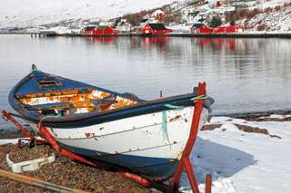 Iceland 7 Days Itinerary: Ring Road & Volcano Adventures
, Global Traveller