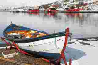 Iceland 7 Days Itinerary: Ring Road & Volcano Adventures
, Global Traveller