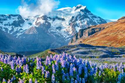 Iceland 5 Days Itinerary: Golden Circle & Waterfalls
, Global Traveller