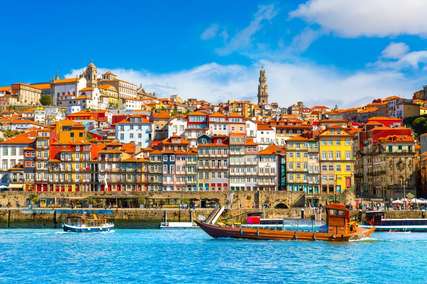 Portugal 7 Days Itinerary: Lisbon, Porto & Sintra
, Global Traveller