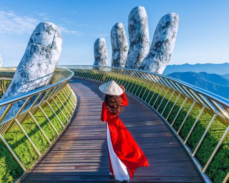 Đà Nẵng chắc chắn là điểm không thể bỏ lỡ để du xuân khi đã nắm rõ lịch nghỉ Tết Âm lịch 2026.