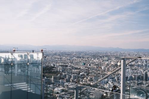Shibuya SKY