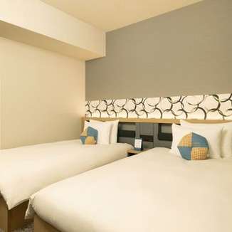 OMO Kansai Airport by Hoshino Resorts