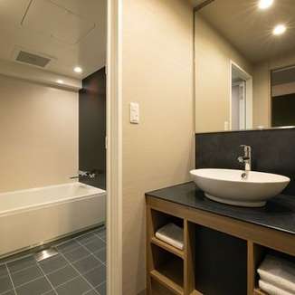 OMO Kansai Airport by Hoshino Resorts